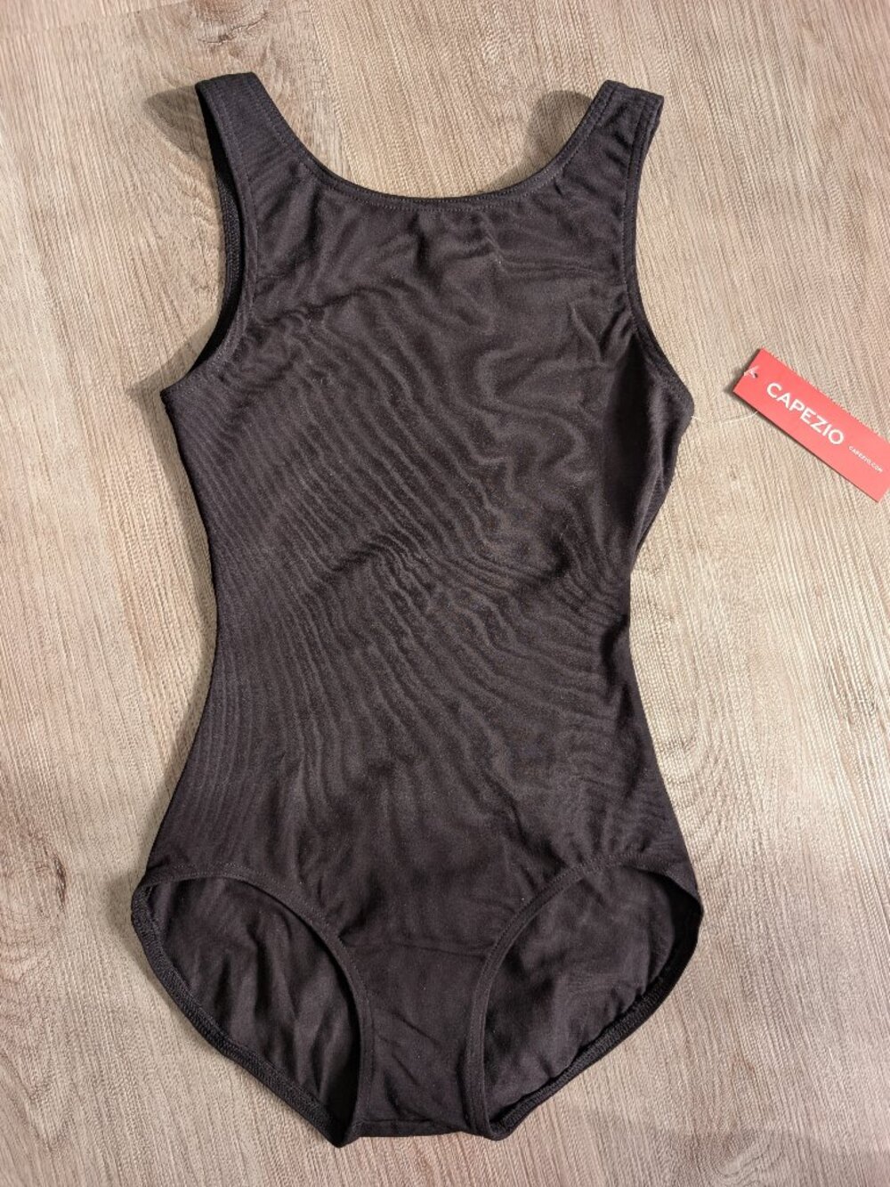 XS Capezio leotard